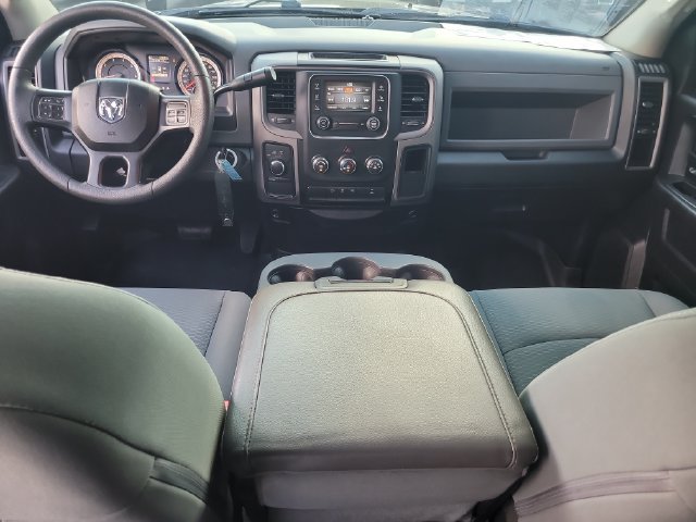 Used 2018 RAM 2500 Tradesman w/ Chrome Appearance Group AWD/4WD image 15