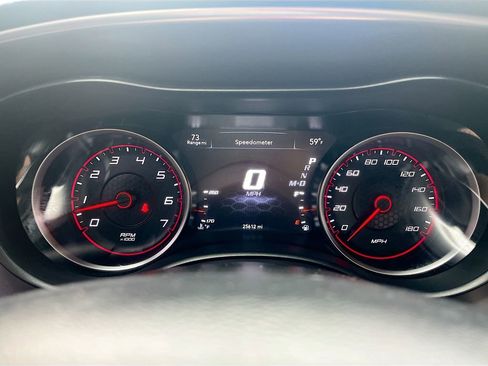 Used 2020 Dodge Charger Scat Pack image 12