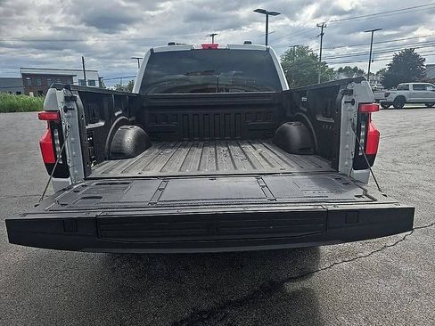 Used 2023 Ford F150 Lightning XLT w/ Equipment Group 312A High AWD/4WD image 32