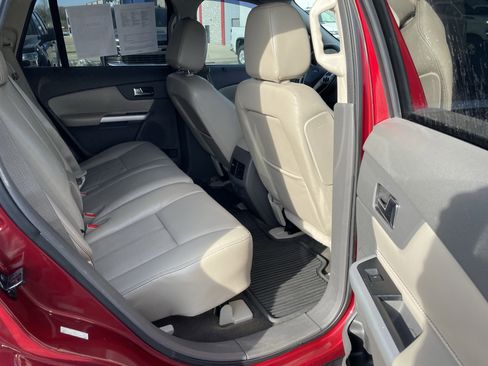 Used 2013 Ford Edge Limited image 30