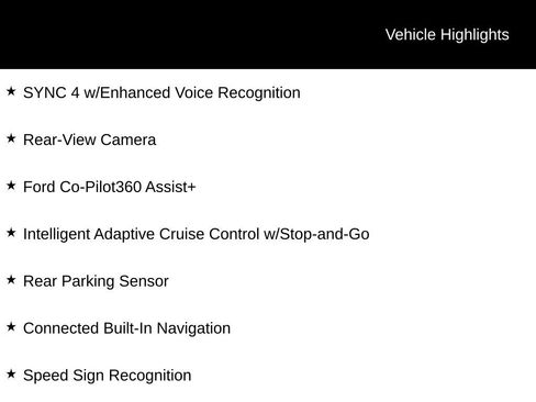 Used 2023 Ford Escape ST-Line w/ Tech Pack #1 image 4