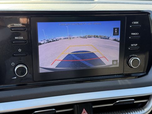 Used 2023 Kia K5 LXS image 21