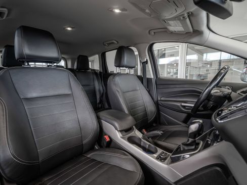 Used 2013 Ford Escape SEL image 29