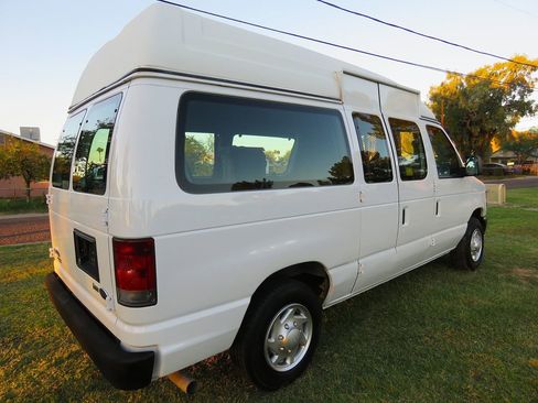 Used 2012 Ford E-150 and Econoline 150 w/ PWR Group image 10