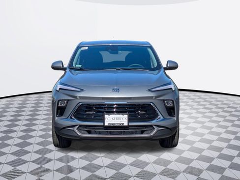 New 2026 Buick Encore GX Preferred image 2