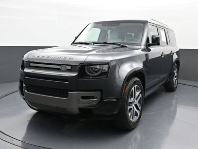 Used 2025 Land Rover Defender 130 X-Dynamic SE