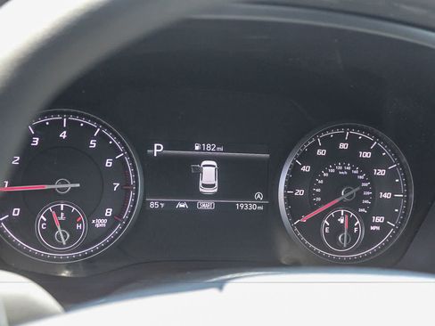 Certified 2023 Hyundai Santa Fe SE FWD image 29