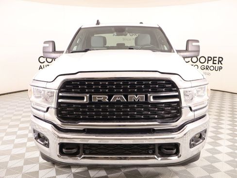 Used 2024 RAM 2500 Big Horn image 8