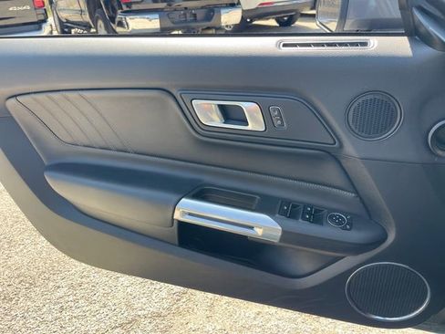 Used 2023 Ford Mustang Premium image 20