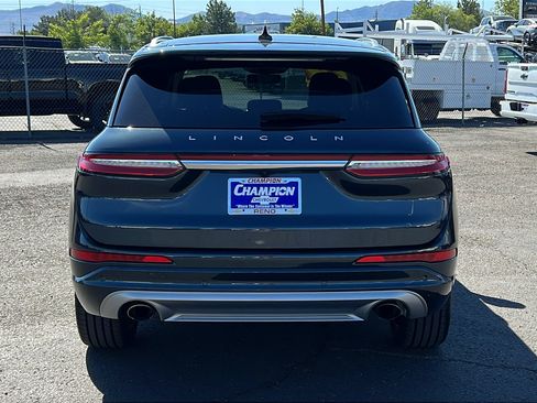Used 2021 Lincoln Corsair Reserve w/ Equipment Group 201A AWD/4WD image 6
