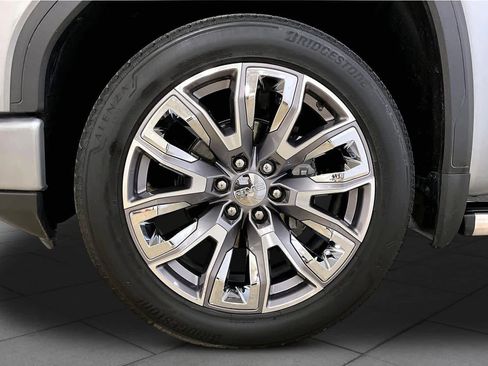 Used 2023 GMC Sierra 1500 Denali w/ Denali Reserve Package image 11