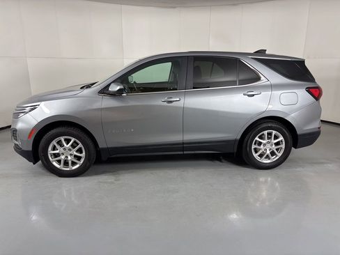 Used 2024 Chevrolet Equinox LT image 5