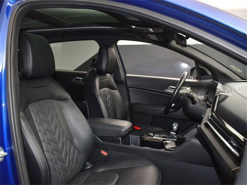 Certified 2023 Kia Sportage X-Line w/ X-Line Premium Package image 12