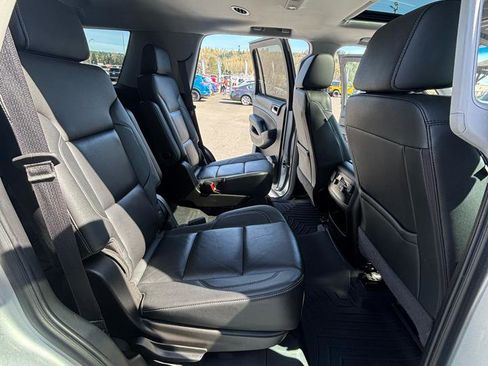 Used 2020 Chevrolet Tahoe LT AWD/4WD image 31