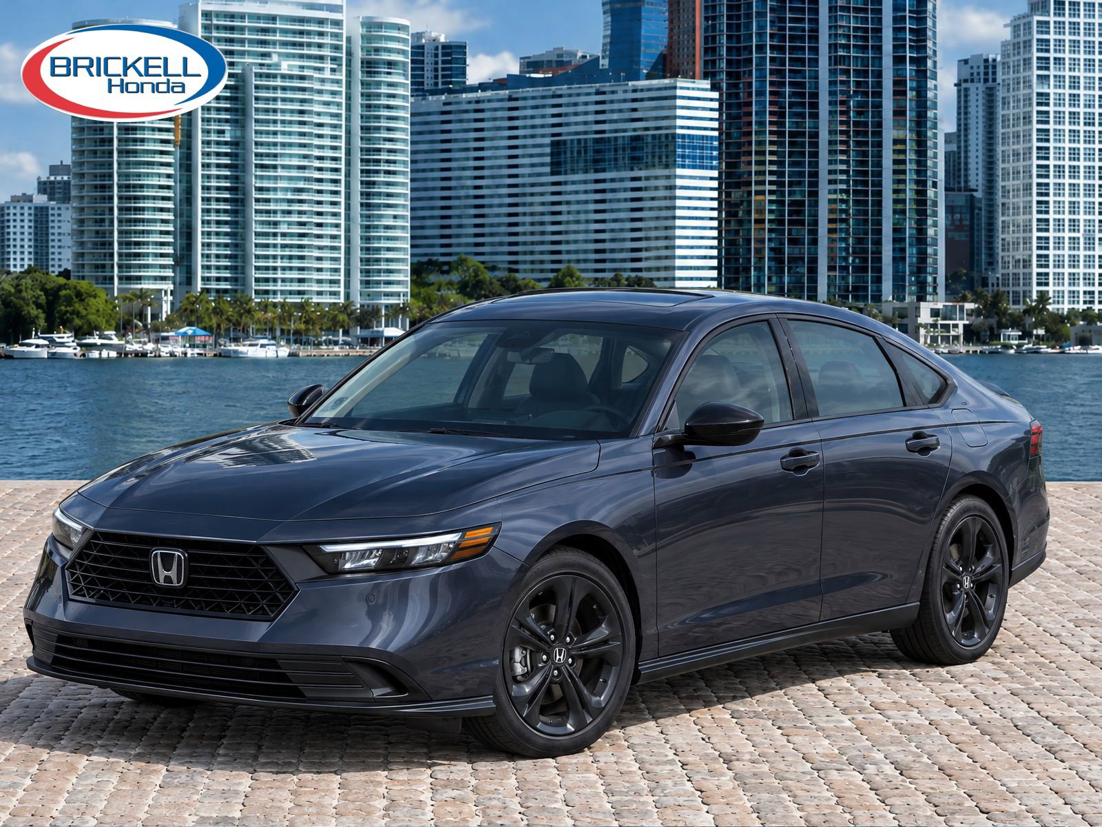 Used 2025 Honda Accord SE image 3