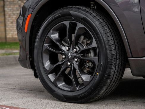 Used 2021 Dodge Durango R/T w/ Blacktop Package image 67