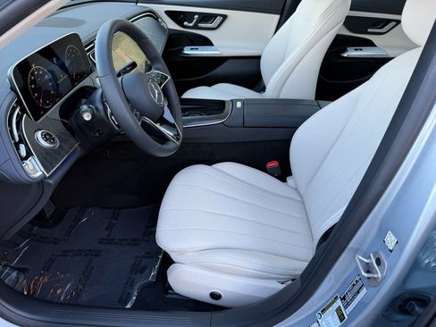 Certified 2026 Mercedes-Benz E 350 4MATIC Sedan image 10