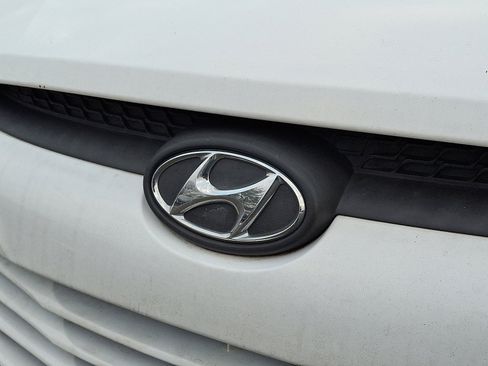 Used 2015 Hyundai Tucson GLS w/ Option Group 02 image 8