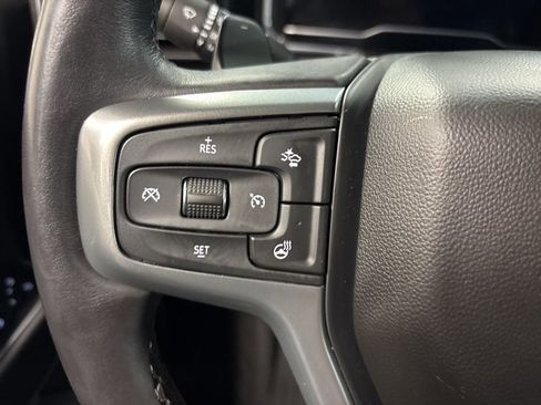 Certified 2022 Chevrolet Silverado 1500 LTZ image 39