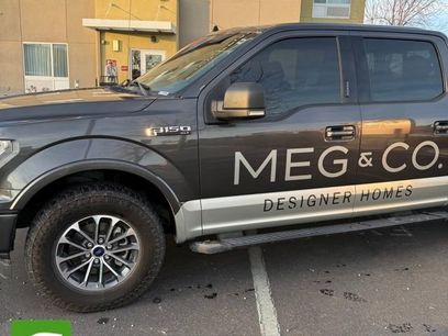 Used 2019 Ford F150 XLT w/ Equipment Group 302A Luxury