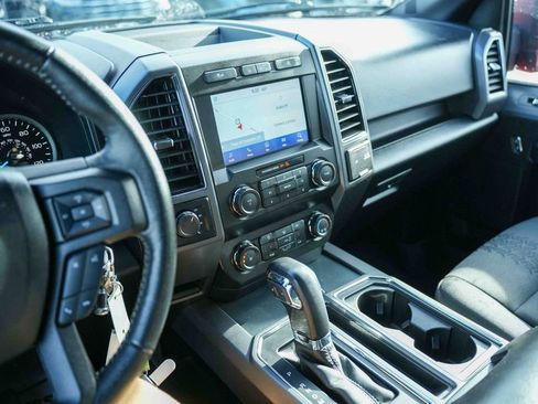 Used 2020 Ford F150 XLT w/ Equipment Group 302A Luxury image 29