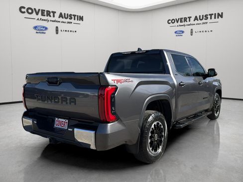 Used 2022 Toyota Tundra SR5 image 5