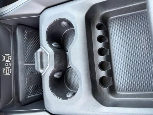 Used 2026 RAM 1500 Big Horn AWD/4WD image 30
