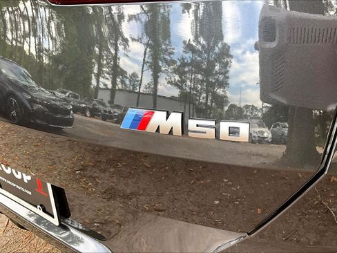 Used 2023 BMW X3 sDrive30i image 10