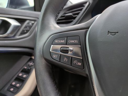 Certified 2023 BMW 228i xDrive Gran Coupe w/ Convenience Package image 19