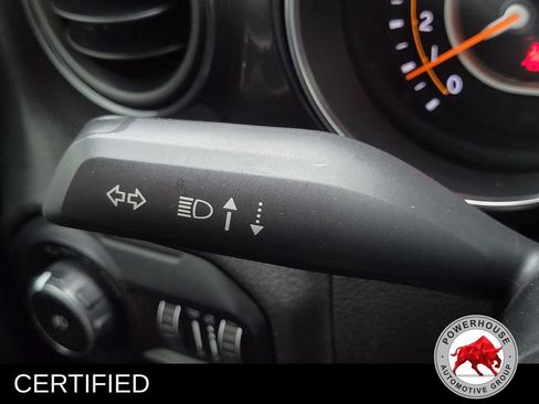 Used 2020 Jeep Wrangler Unlimited Sport AWD/4WD image 29