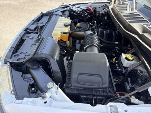 Used 2023 Ford F150 XLT w/ Equipment Group 301A Mid AWD/4WD image 37