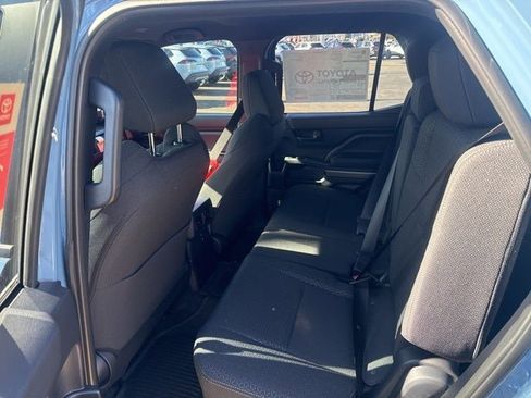 New 2025 Toyota 4Runner SR5 image 10