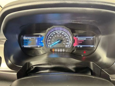 Used 2019 Ford Ranger Lariat w/ Equipment Group 501A Mid image 14