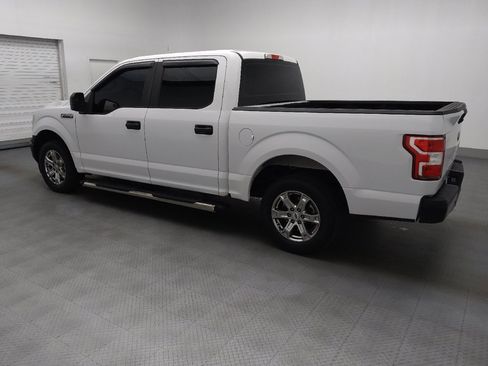 Used 2019 Ford F150 XL w/ Equipment Group 101A Mid RWD image 3