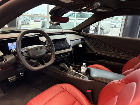 Used 2026 Dodge Charger Scat Pack AWD/4WD image 22