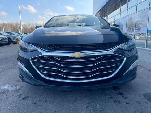 Used 2023 Chevrolet Malibu LS w/ Driver Confidence Package FWD image 28