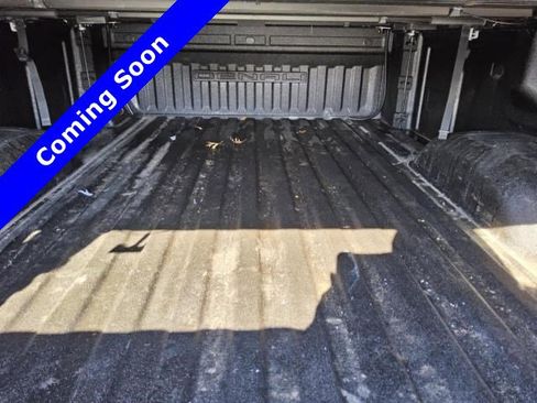 Used 2024 GMC Sierra 3500 Denali Ultimate image 16