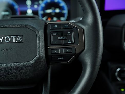 Used 2024 Toyota Land Cruiser w/ Premium Package image 29