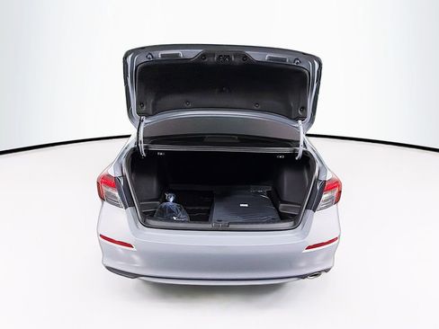 Used 2026 Honda Civic Sport image 27