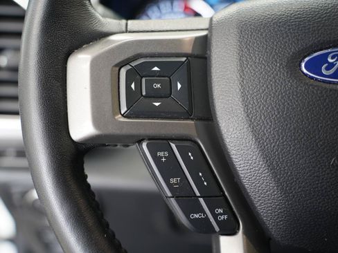 Used 2021 Ford Expedition XLT AWD/4WD image 13
