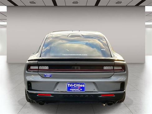 New 2026 Dodge Charger R/T Scat Pack image 4