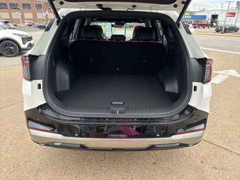 New 2026 Kia Sportage SX Prestige AWD/4WD image 10