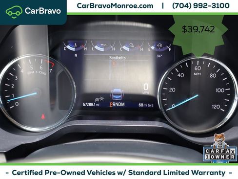 Used 2024 Ford Expedition Max XLT RWD image 30