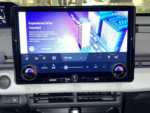 New 2026 Toyota bZ image 23