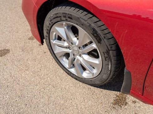 Used 2020 Honda Accord LX image 12