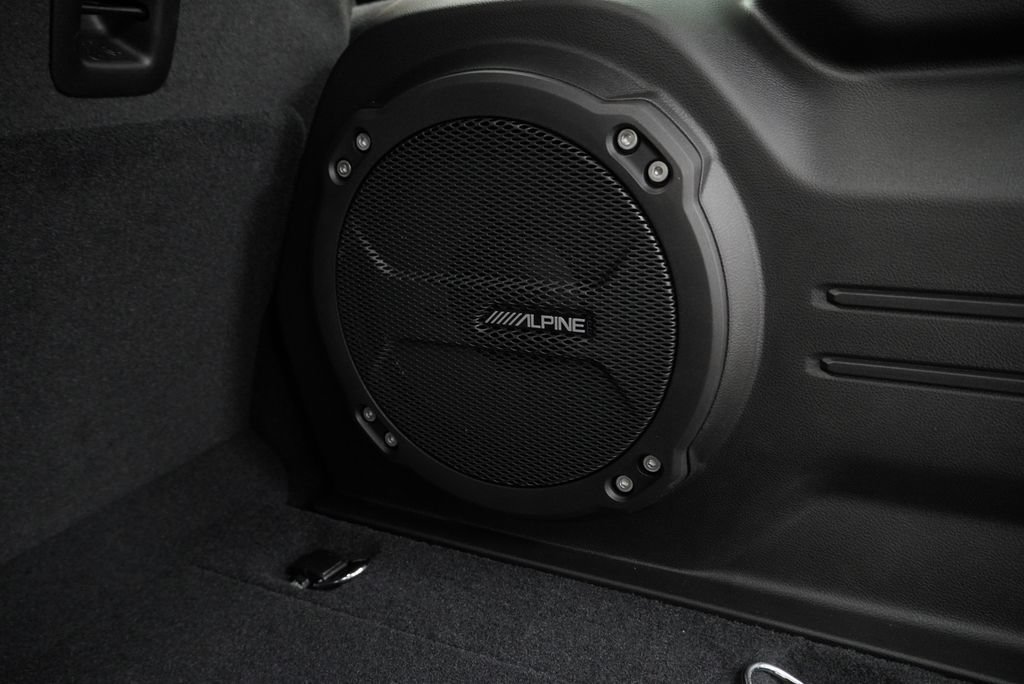 New 2027 Jeep Wrangler Unlimited Rubicon AWD/4WD image 33