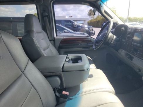 Used 2005 Ford F350 XL AWD/4WD image 10