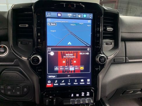 Certified 2022 RAM 1500 Rebel w/ G/T Package AWD/4WD image 26