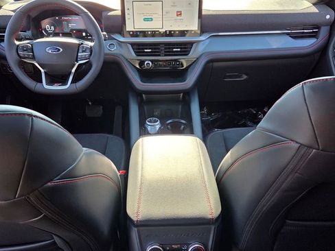 New 2026 Ford Explorer ST w/ Sun And Sound Package image 13