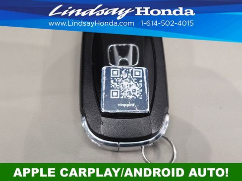 Used 2024 Honda HR-V LX image 24